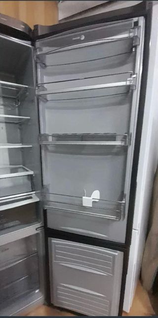 Nevera Fagor Negra nos frost Garantía tranporte