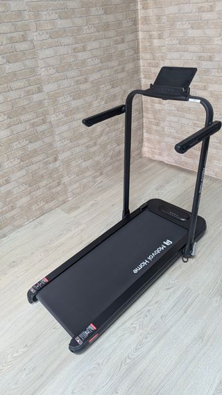 Cinta de Correr Plegable Mobvoi Home