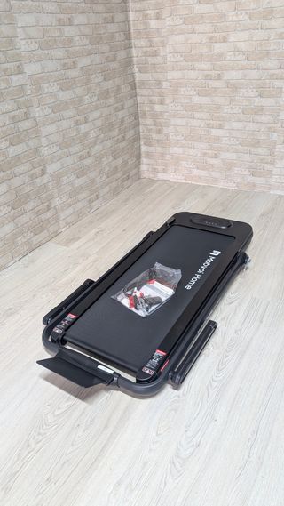 Cinta de Correr Plegable Mobvoi Home