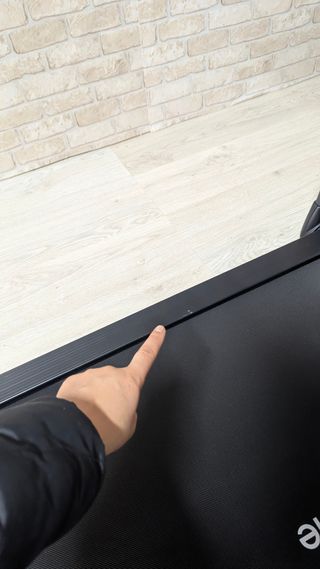 Cinta de Correr Plegable Mobvoi Home