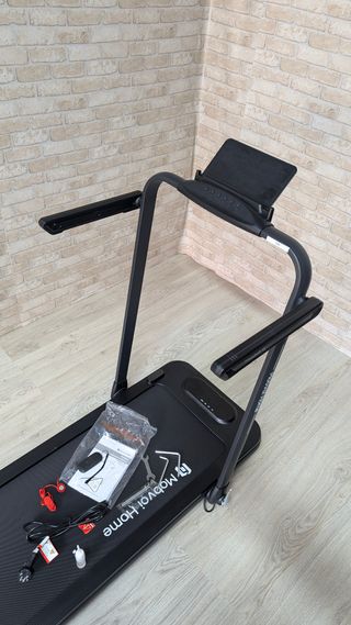 Cinta de Correr Plegable Mobvoi Home