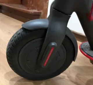 Kit Ruedas 10 + Instalación Xiaomi M365