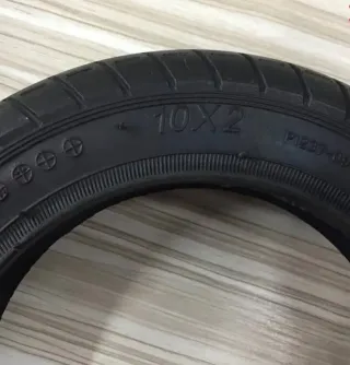 Kit Ruedas 10 + Instalación Xiaomi M365