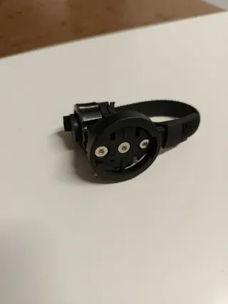 Luz Frontal Cyclami BR-2000