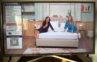 TV LED United 49 DVB-C/T/T2/S2