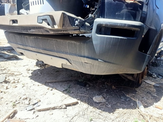 PARAGOLPES TRASERO VOLVO XC90 D5244T4