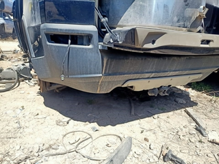 PARAGOLPES TRASERO VOLVO XC90 D5244T4