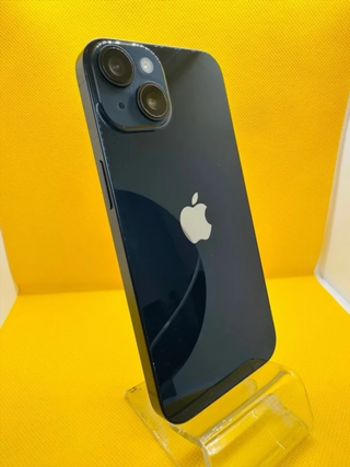 iPhone 14 128GB Nero con Garanzia