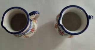 JUEGO CAFÉ CERÁMICA nuevo