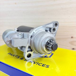 Magneti Marelli Motor de Arranque VW Audi Skoda