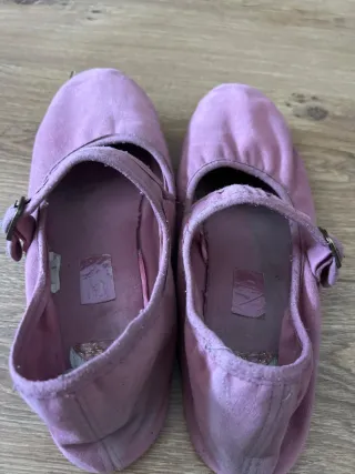 Zapatillas casa Women'secret