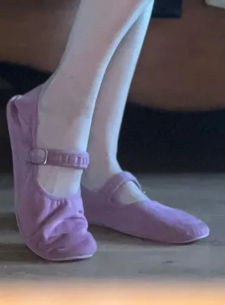 Zapatillas casa Women'secret