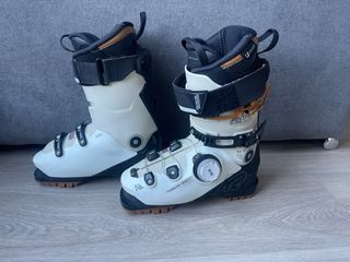 Botas de esquí K2 ANTHEM 95 (25/25,5)