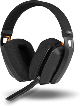 KROM KOPA 7.1 - Auriculares 50mm con Sonido 7.1 Vi