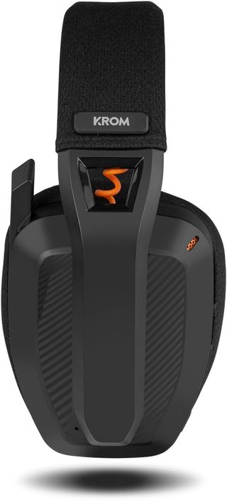 KROM KOPA 7.1 - Auriculares 50mm con Sonido 7.1 Vi