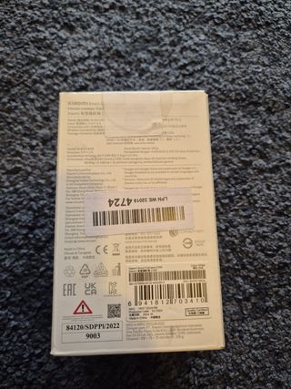 Xiaomi Smart Camera C200 Nueva Sellada
