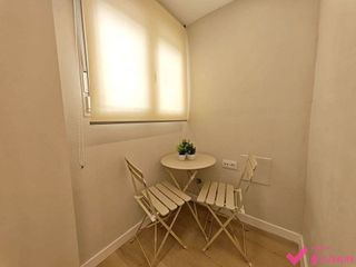 Piso en alquiler en El Plantinar - Felipe II - Tiro de Línea en Sevilla