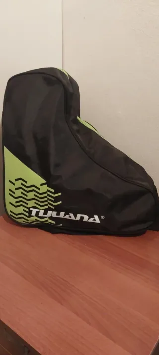 Patines Rollerblade + Protecciones
