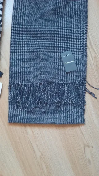 Pasminas Primark Nuevas