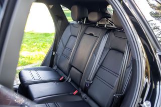 Porsche Cayenne S HYBRID 2024