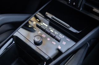 Porsche Cayenne S HYBRID 2024