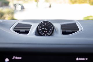 Porsche Cayenne S HYBRID 2024