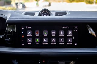 Porsche Cayenne S HYBRID 2024