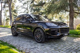 Porsche Cayenne S HYBRID 2024
