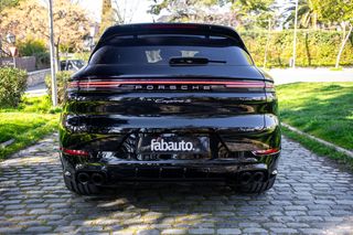 Porsche Cayenne S HYBRID 2024