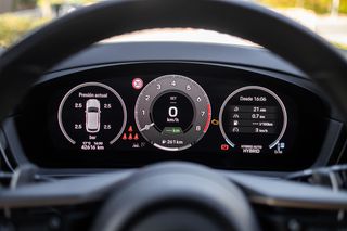 Porsche Cayenne S HYBRID 2024