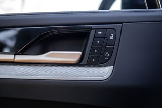 Porsche Cayenne S HYBRID 2024