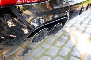 Porsche Cayenne S HYBRID 2024