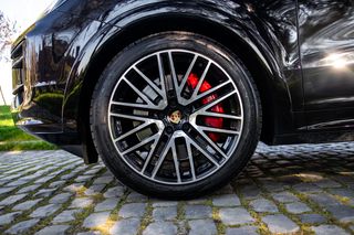 Porsche Cayenne S HYBRID 2024