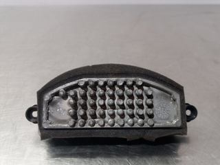 RESISTENCIA CALEFACCION MINI COUNTRYMAN (F60) B47