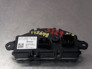 RESISTENCIA CALEFACCION MINI COUNTRYMAN (F60) B47