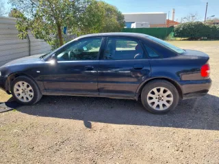 Audi A4 1999