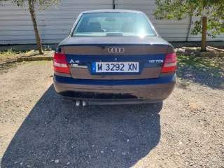 Audi A4 1999