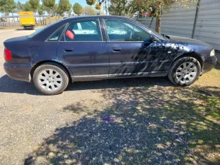 Audi A4 1999