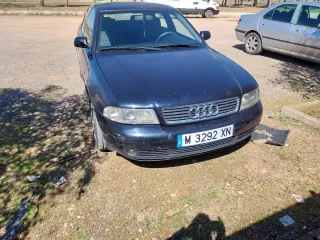 Audi A4 1999