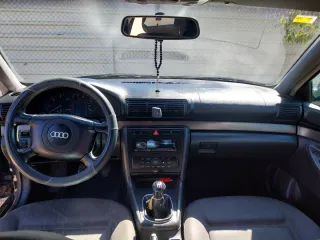 Audi A4 1999