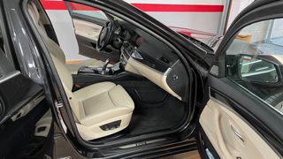 BMW 528i 2012 245cv 2.0 Turbo