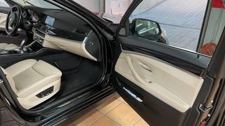 BMW 528i 2012 245cv 2.0 Turbo