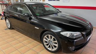 BMW 528i 2012 245cv 2.0 Turbo