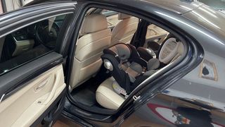 BMW 528i 2012 245cv 2.0 Turbo