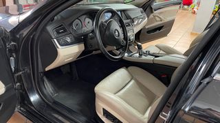 BMW 528i 2012 245cv 2.0 Turbo