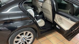 BMW 528i 2012 245cv 2.0 Turbo