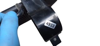 Radiador Aire Acondicionado Audi A3 8L 1.9 TDI