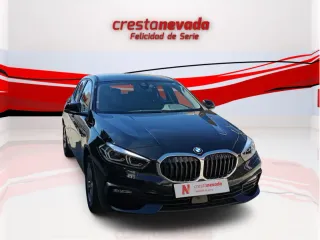 BMW Serie 1 2023 ¡¡Desde 337€ al mes!!