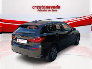BMW Serie 1 2023 ¡¡Desde 337€ al mes!!