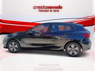 BMW Serie 1 2023 ¡¡Desde 337€ al mes!!